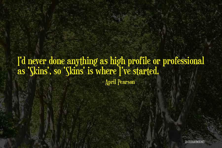 Word Strucker Quotes By April Pearson Word Strucker Quotes By April Pearson
