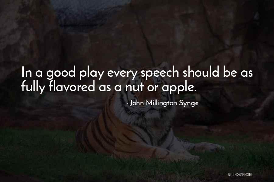 Word Strucker Quotes By John Millington Synge Word Strucker Quotes By John Millington Synge