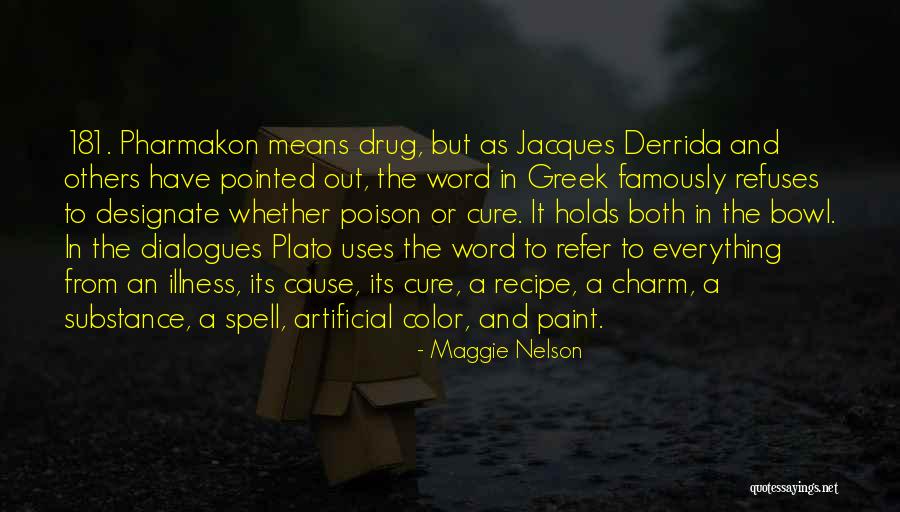 Word Such Of Greek Quotes By Maggie Nelson Word Such Of Greek Quotes By Maggie Nelson
