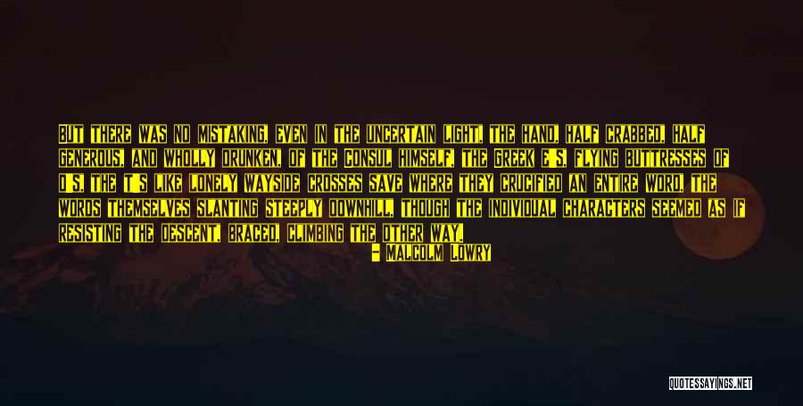Word Such Of Greek Quotes By Malcolm Lowry Word Such Of Greek Quotes By Malcolm Lowry