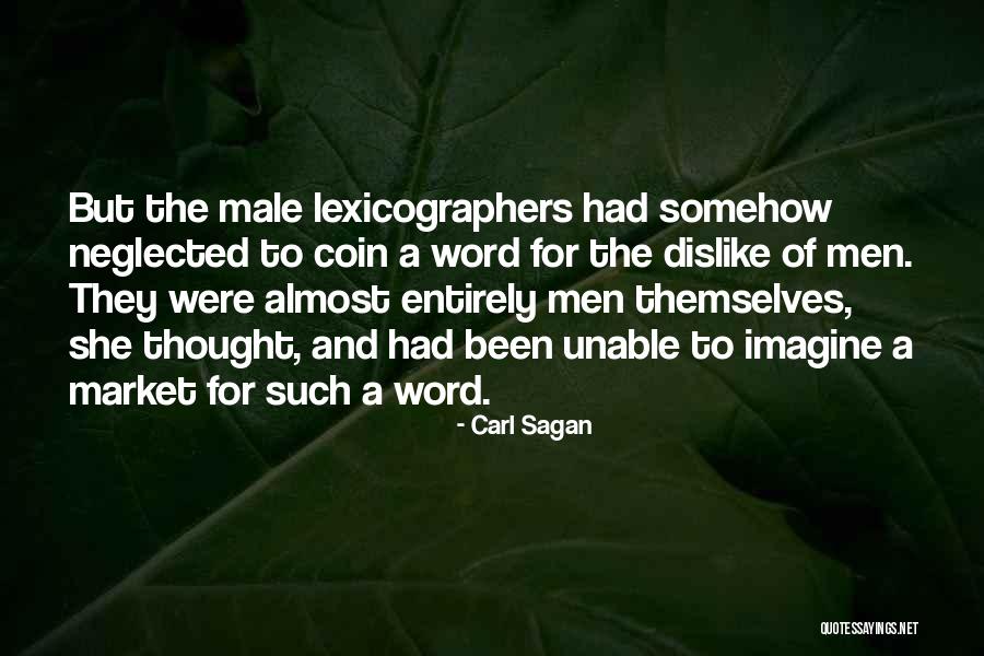 Word Such Quotes By Carl Sagan Word Such Quotes By Carl Sagan