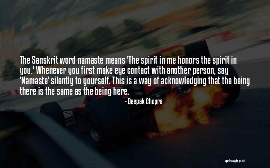Word That Means The Same Quotes By Deepak Chopra Word That Means The Same Quotes By Deepak Chopra