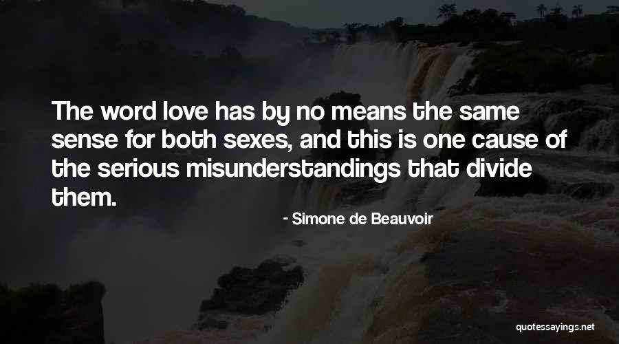 Word That Means The Same Quotes By Simone De Beauvoir Word That Means The Same Quotes By Simone De Beauvoir