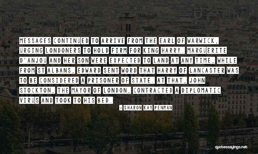 Word Virus Quotes By Sharon Kay Penman Word Virus Quotes By Sharon Kay Penman