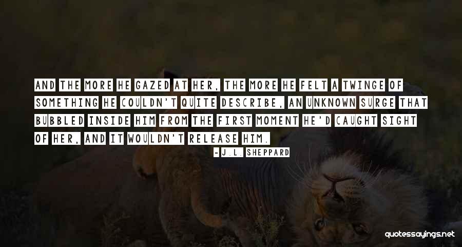Word Was Unable To Mail Quotes By J.L. Sheppard Word Was Unable To Mail Quotes By J.L. Sheppard