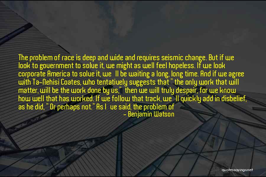 Word Was Unable To Read Quotes By Benjamin Watson Word Was Unable To Read Quotes By Benjamin Watson
