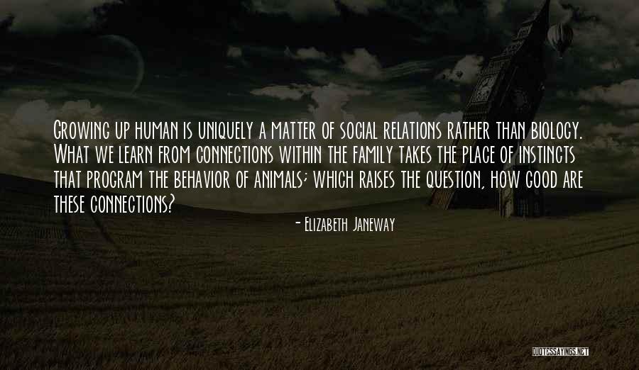 Word Was Unable To Read Quotes By Elizabeth Janeway Word Was Unable To Read Quotes By Elizabeth Janeway