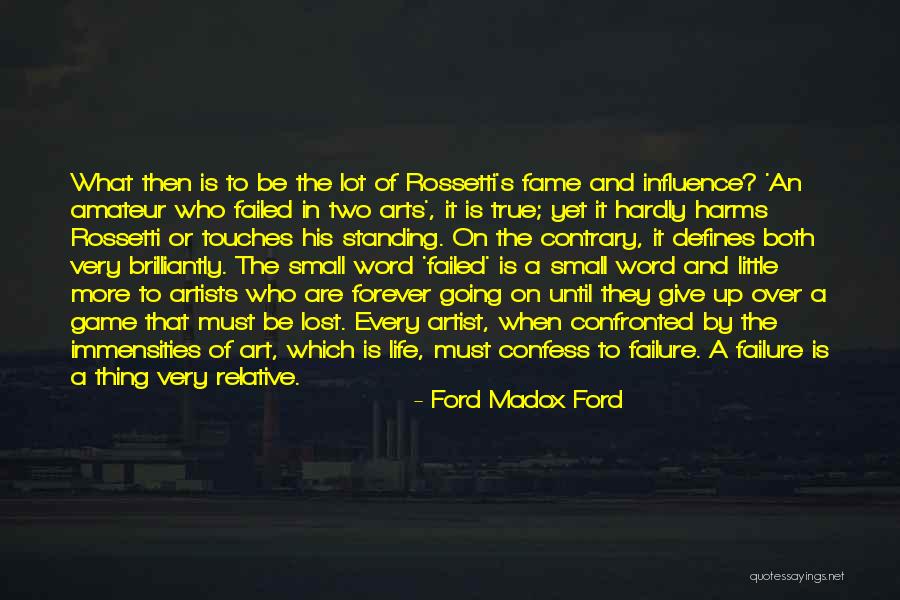 Word When Quotes By Ford Madox Ford Word When Quotes By Ford Madox Ford