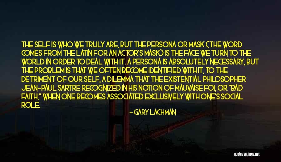 Word When Quotes By Gary Lachman Word When Quotes By Gary Lachman