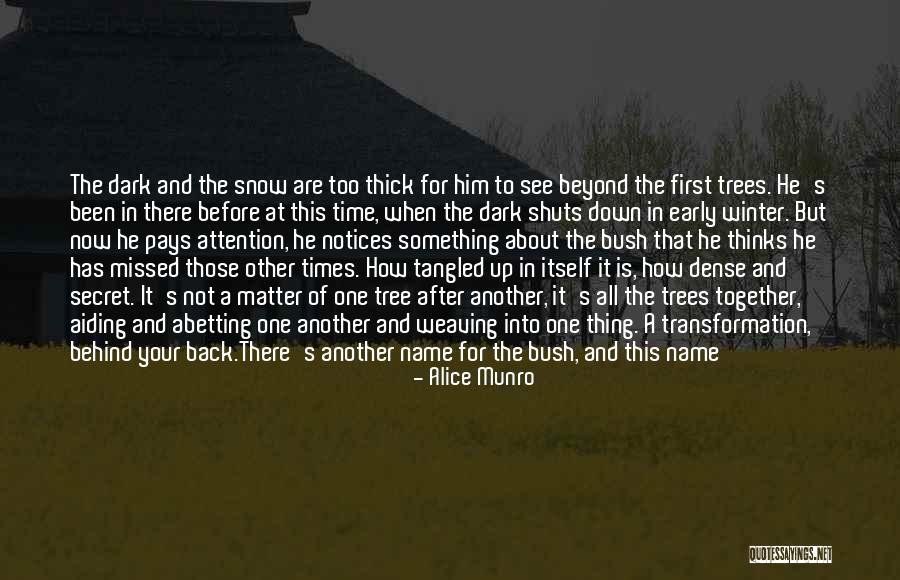 Word When Someone Thinks Quotes By Alice Munro Word When Someone Thinks Quotes By Alice Munro