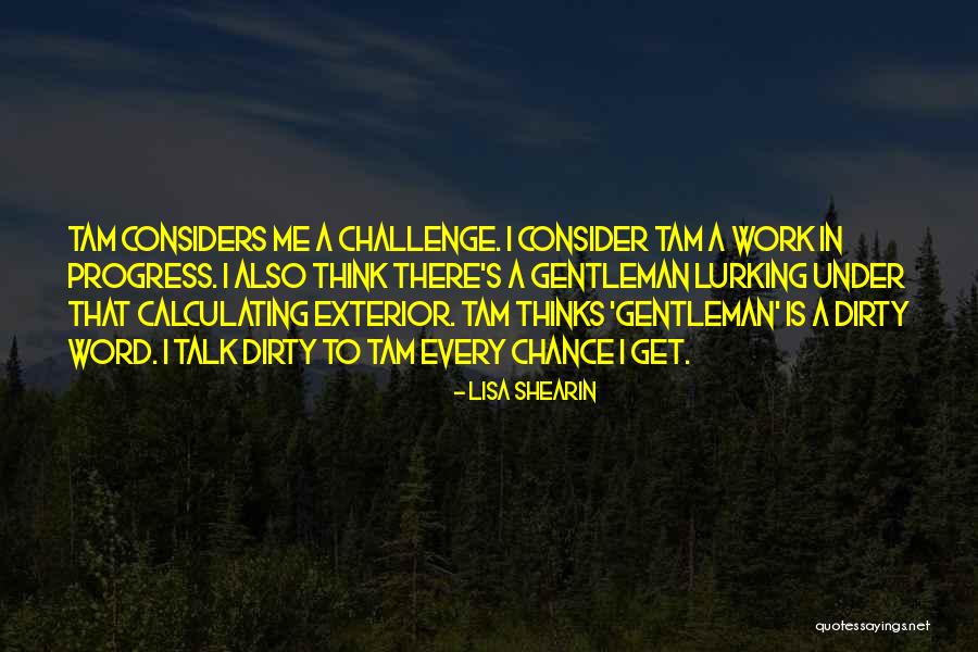 Word When Someone Thinks Quotes By Lisa Shearin Word When Someone Thinks Quotes By Lisa Shearin