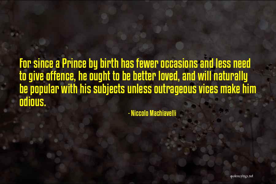 Word Why Does My Tab Quotes By Niccolo Machiavelli Word Why Does My Tab Quotes By Niccolo Machiavelli