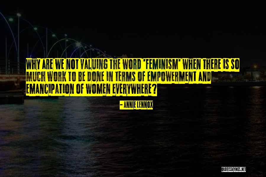 Word Why Quotes By Annie Lennox Word Why Quotes By Annie Lennox