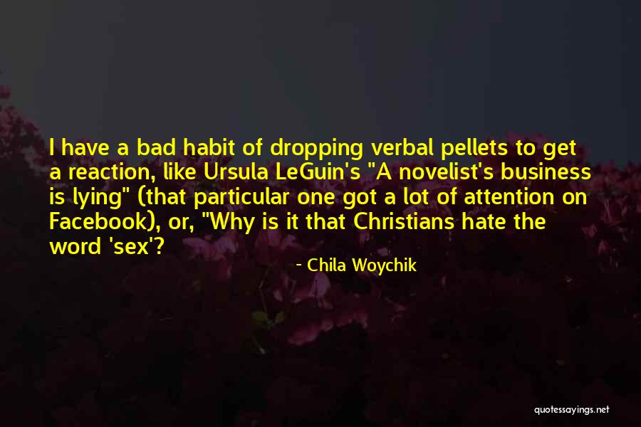 Word Why Quotes By Chila Woychik Word Why Quotes By Chila Woychik