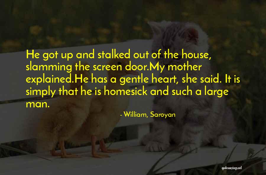 Word Will Not Launch Quotes By William, Saroyan Word Will Not Launch Quotes By William, Saroyan