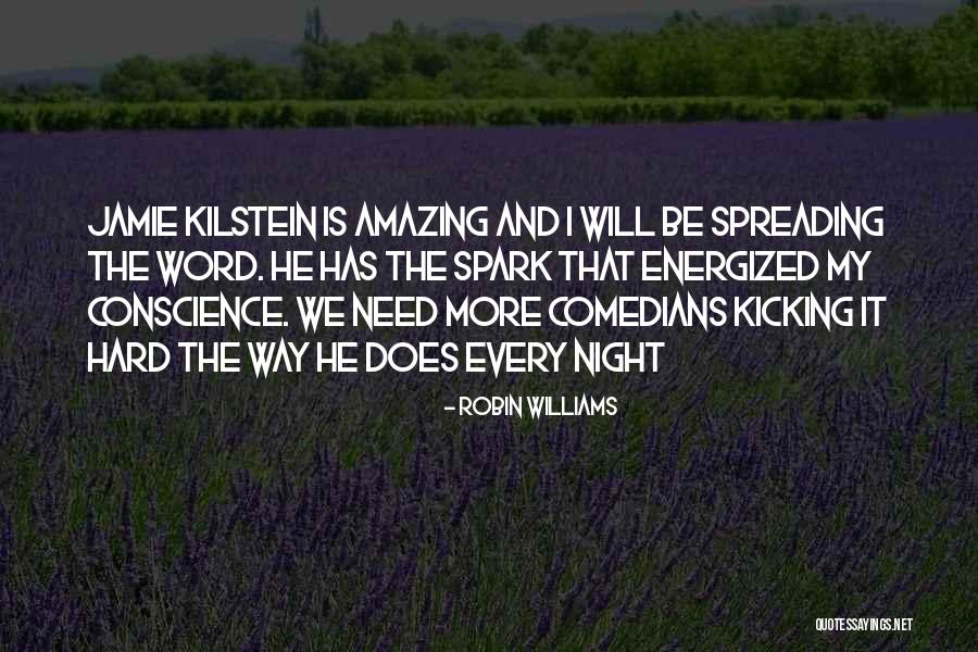 Word Williams Quotes By Robin Williams Word Williams Quotes By Robin Williams