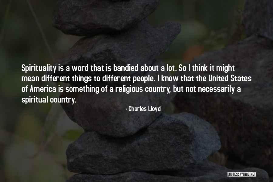 Word Yes In Different Quotes By Charles Lloyd Word Yes In Different Quotes By Charles Lloyd