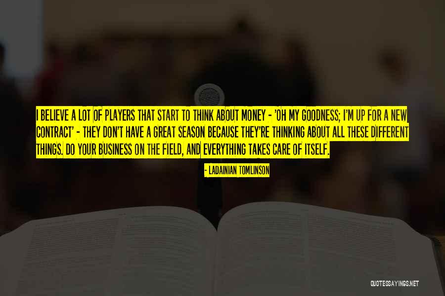 Word Yeshua Quotes By LaDainian Tomlinson Word Yeshua Quotes By LaDainian Tomlinson