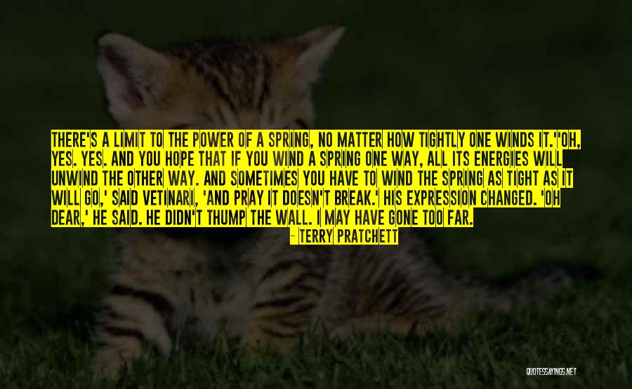 Word Yeshua Quotes By Terry Pratchett Word Yeshua Quotes By Terry Pratchett