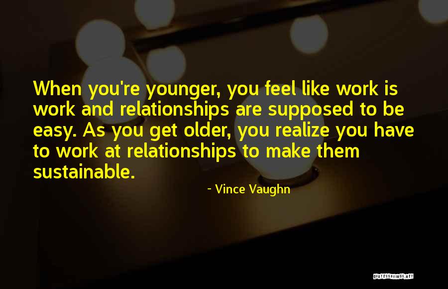 Wordcraft Jogo Quotes By Vince Vaughn Wordcraft Jogo Quotes By Vince Vaughn