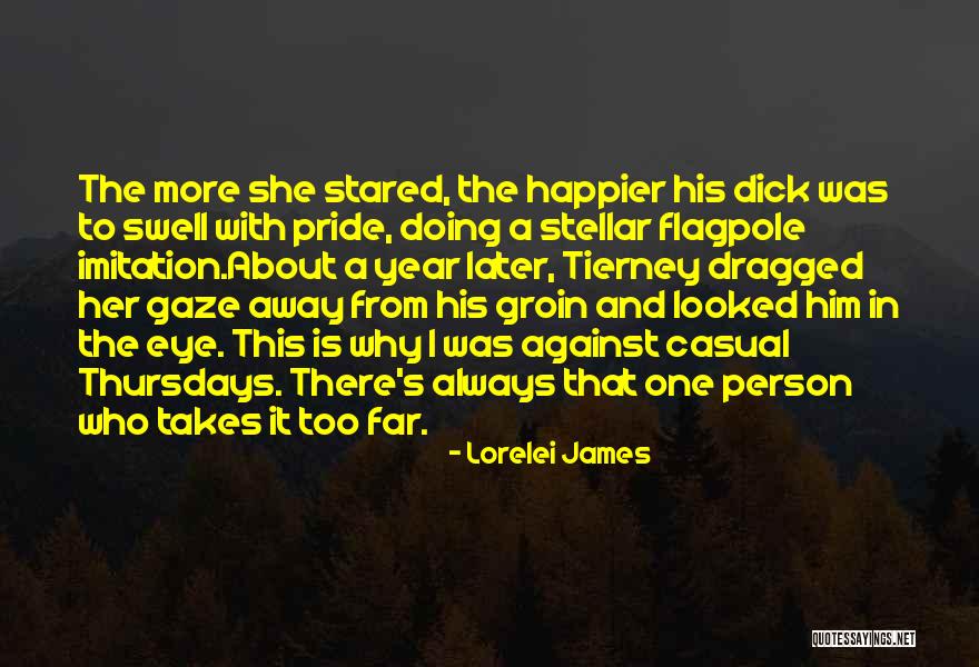 Worded Bracelets Quotes By Lorelei James Worded Bracelets Quotes By Lorelei James