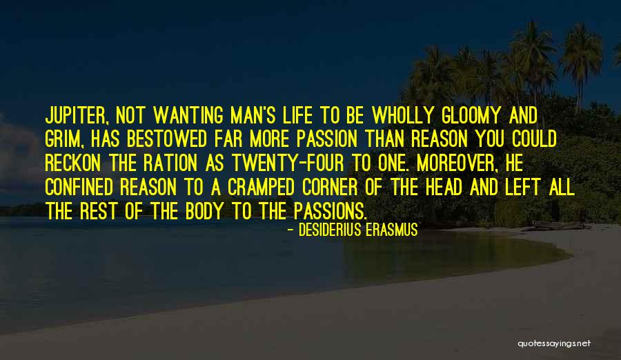 Wordene Day Quotes By Desiderius Erasmus Wordene Day Quotes By Desiderius Erasmus