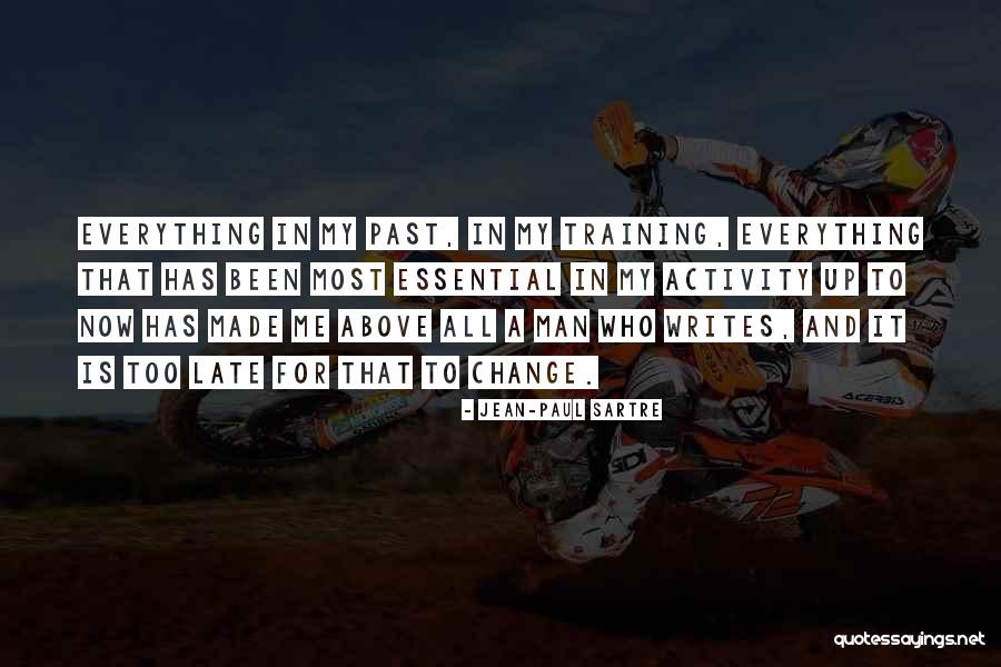 Wordene Modz Quotes By Jean-Paul Sartre Wordene Modz Quotes By Jean-Paul Sartre