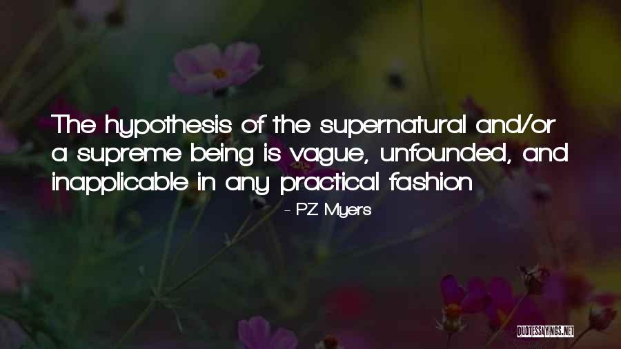 Wordes Wilshin Quotes By PZ Myers Wordes Wilshin Quotes By PZ Myers