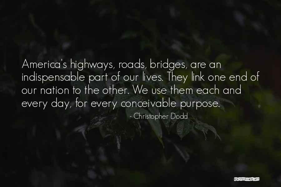 Wordestones Quotes By Christopher Dodd Wordestones Quotes By Christopher Dodd