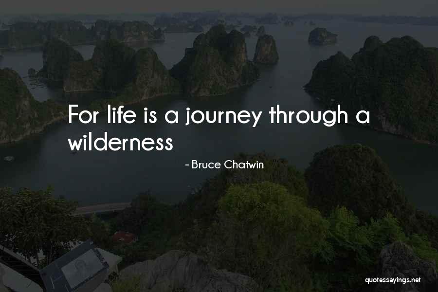 Wordette Quotes By Bruce Chatwin Wordette Quotes By Bruce Chatwin