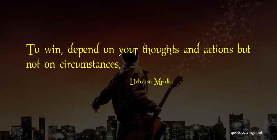 Wordhis Quotes By Debasish Mridha Wordhis Quotes By Debasish Mridha