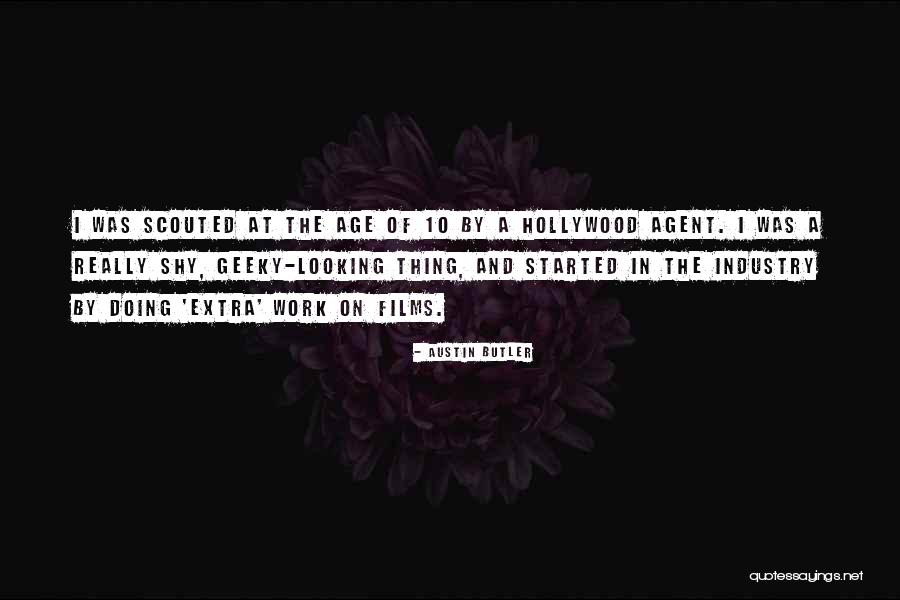 Wordhouse Quotes By Austin Butler Wordhouse Quotes By Austin Butler
