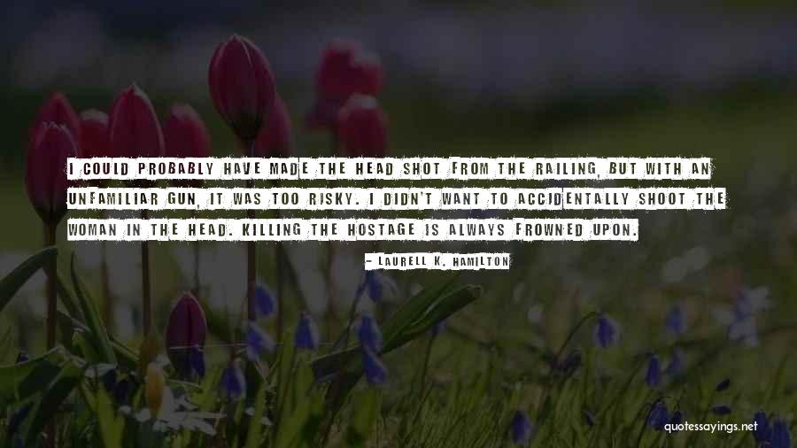 Wordhouse Quotes By Laurell K. Hamilton Wordhouse Quotes By Laurell K. Hamilton