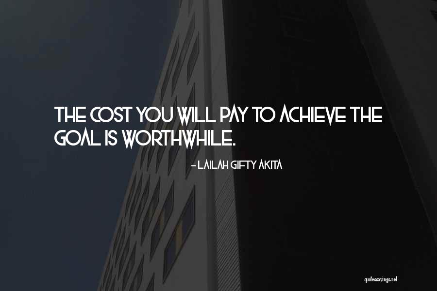 Wordier Guthrie Quotes By Lailah Gifty Akita