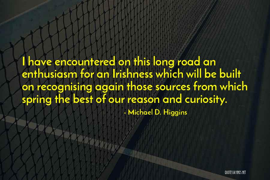 Wordit Games Quotes By Michael D. Higgins Wordit Games Quotes By Michael D. Higgins