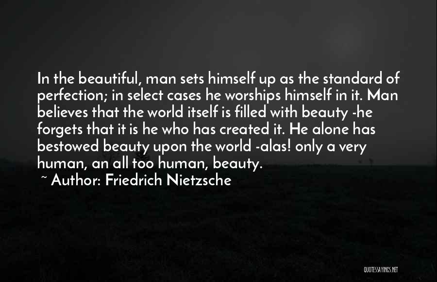 Wordles Quotes By Friedrich Nietzsche