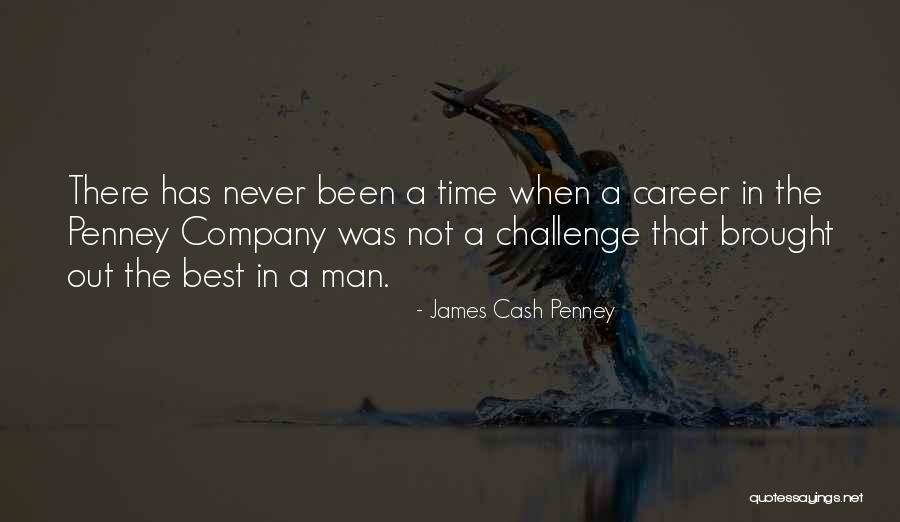 Wordless Feeling Quotes By James Cash Penney Wordless Feeling Quotes By James Cash Penney