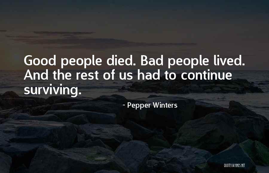 Wordlessly Clue Quotes By Pepper Winters Wordlessly Clue Quotes By Pepper Winters