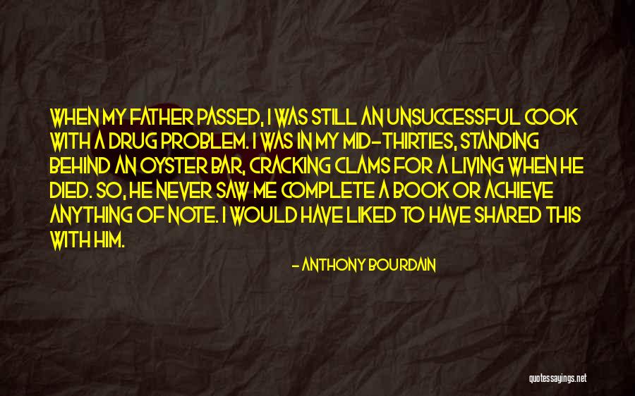 Wordlists Openbullet Quotes By Anthony Bourdain Wordlists Openbullet Quotes By Anthony Bourdain