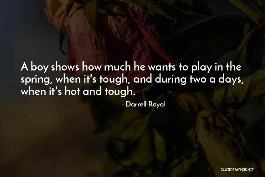 Wordpad Smart Quotes By Darrell Royal Wordpad Smart Quotes By Darrell Royal