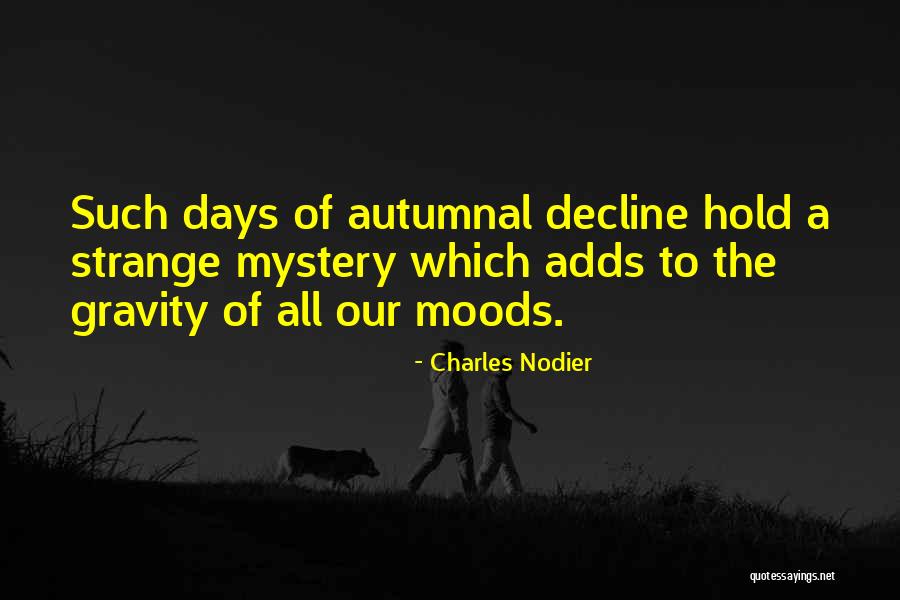 Wordperfect 10 Quotes By Charles Nodier Wordperfect 10 Quotes By Charles Nodier
