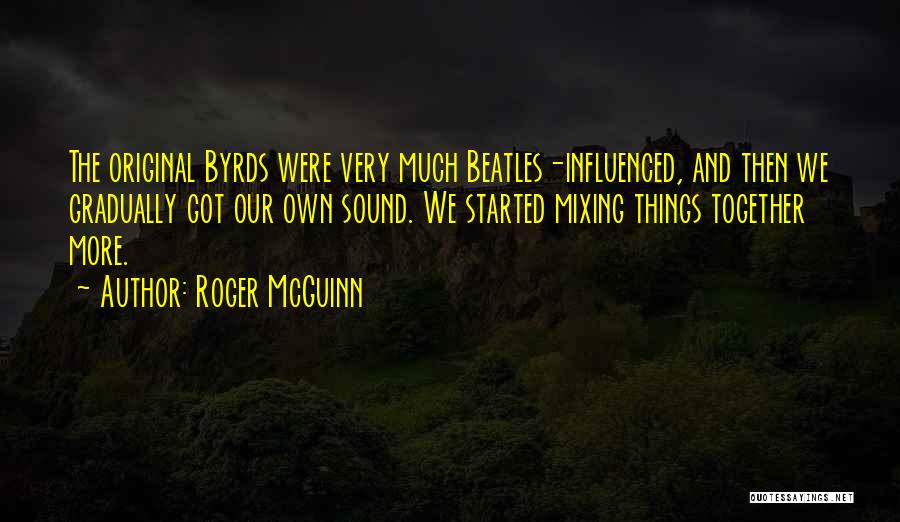 Wordperfect Smart Quotes By Roger McGuinn