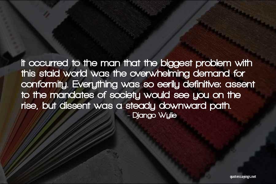Wordplay Quotes By Django Wylie Wordplay Quotes By Django Wylie