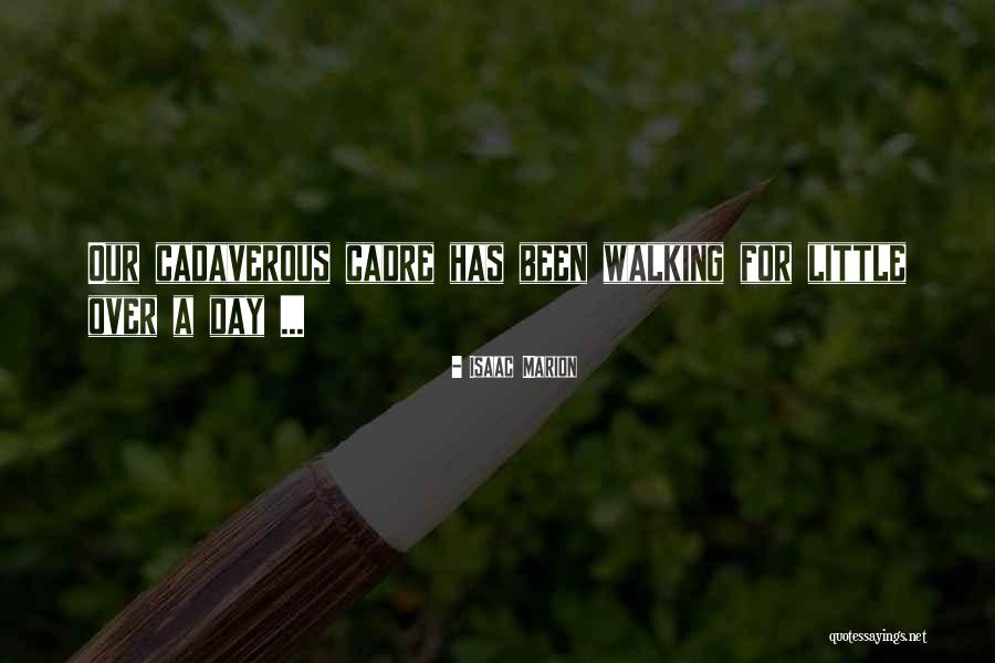 Wordplay Quotes By Isaac Marion Wordplay Quotes By Isaac Marion