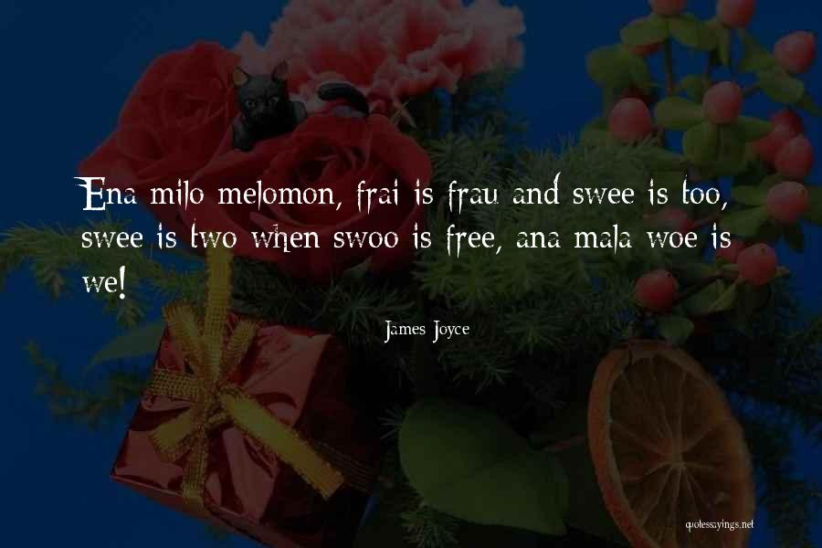 Wordplay Quotes By James Joyce Wordplay Quotes By James Joyce