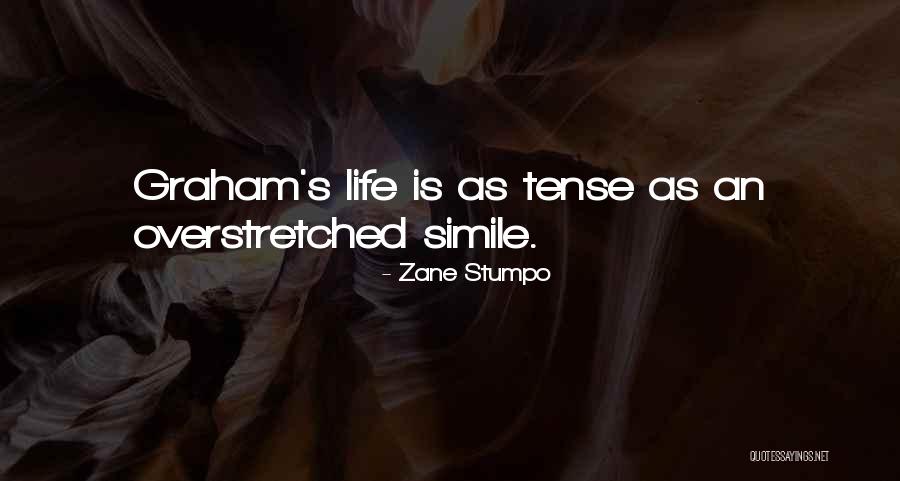 Wordplay Quotes By Zane Stumpo Wordplay Quotes By Zane Stumpo