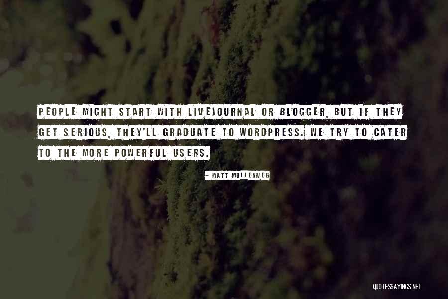 Wordpress Quotes By Matt Mullenweg Wordpress Quotes By Matt Mullenweg