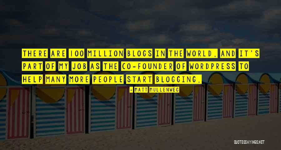 Wordpress Quotes By Matt Mullenweg Wordpress Quotes By Matt Mullenweg