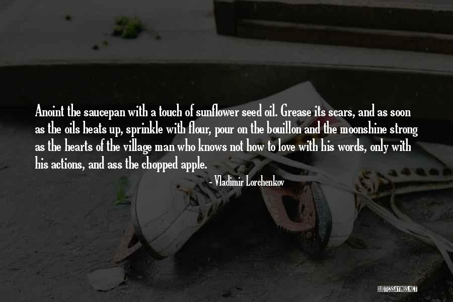 Words And Actions Quotes By Vladimir Lorchenkov Words And Actions Quotes By Vladimir Lorchenkov