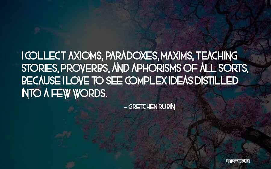 Words And Love Quotes By Gretchen Rubin Words And Love Quotes By Gretchen Rubin